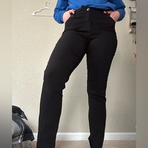 Black Dress Pants